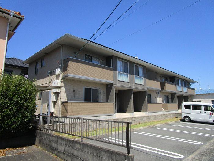 カーサ・フェリーチェ