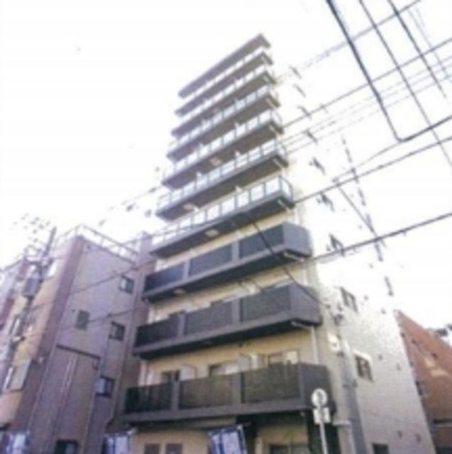 クレヴィスタ浅草