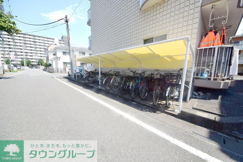 プリンスヒルズ