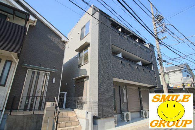 SAP市川VI