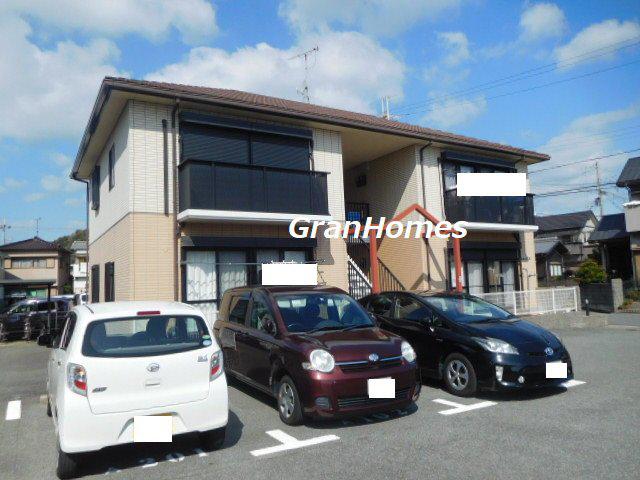 ディアス21 A
