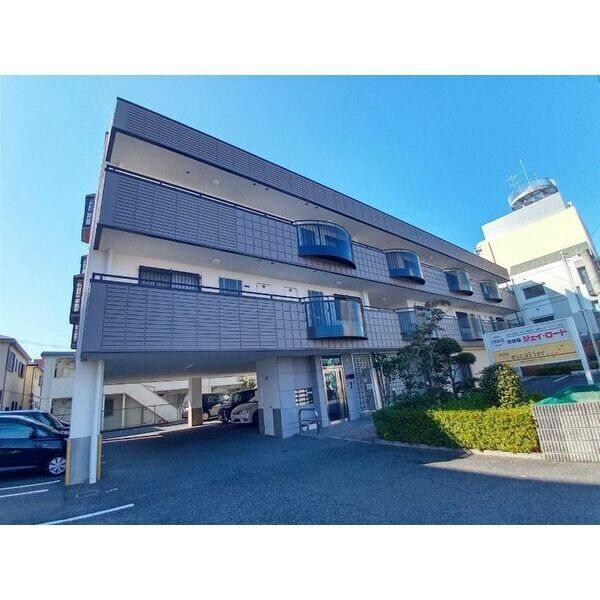 セントポーリア岸和田