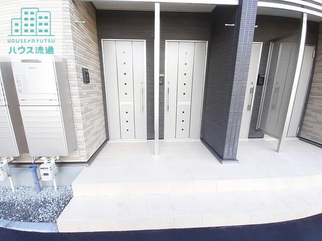 ジョイアポート