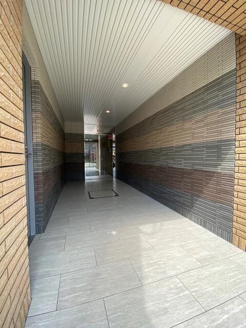 ディオコート長町