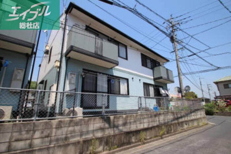 コーポセジュールC棟