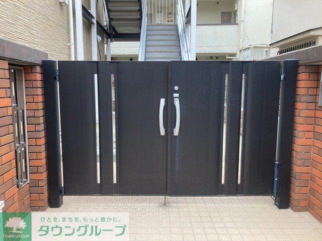 レオパレスエーデルハイム