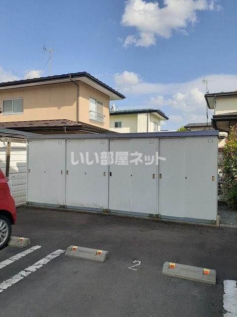 Nサンリットガーデン