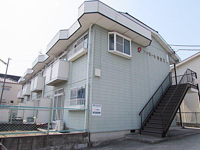 ファミール安倉II