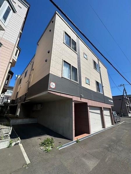 ファインド元町II