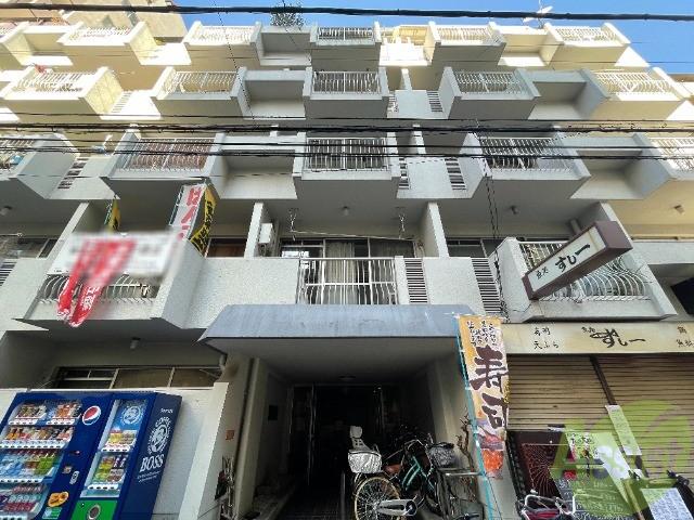 ローズコーポ新大阪第一