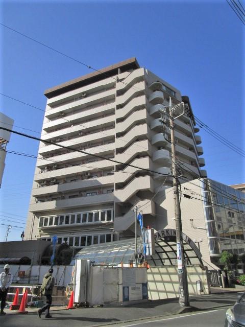 アカデミー・グローリア初穂町合同ビル