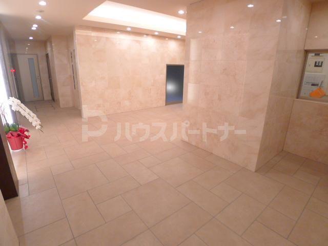 モアナ錦糸公園