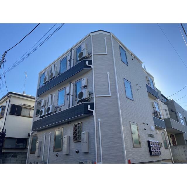 ノーザンロード志茂