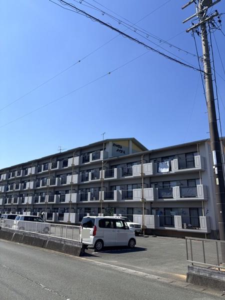 セントラルハイツA