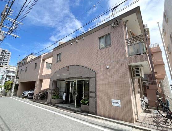 ガーデンホーム山王ヒルズ