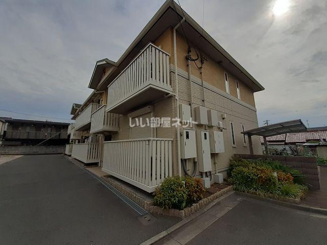 パレット喜里川