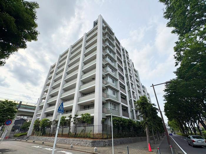 グレーシアシティ横濱いずみ中央