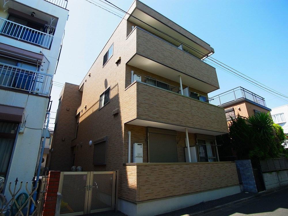 リヴェールナカノ