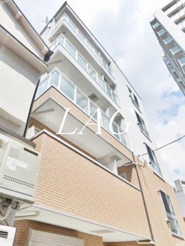 BCASA OTAKEBASHI AVE