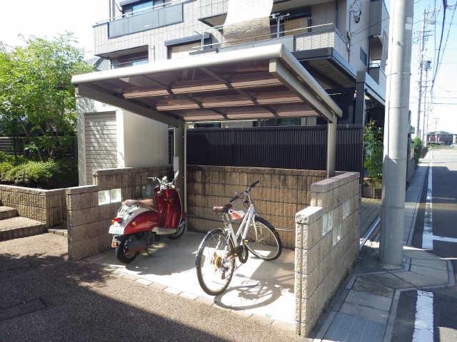 アトリオ金新田