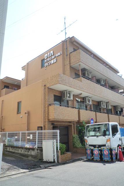 ダイアパレス新小岩第3