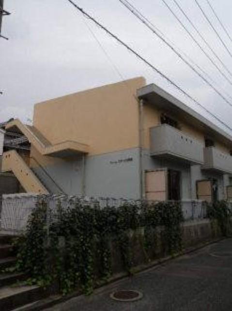 ドリームステージ西長住