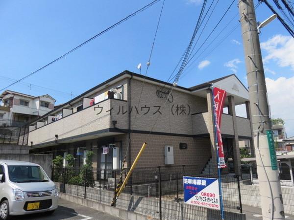 ラパス高倉台Ⅱ番館