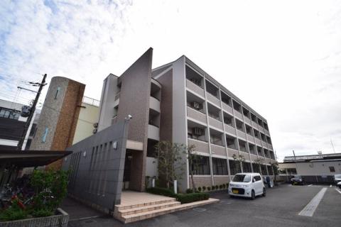 リヴェール城西