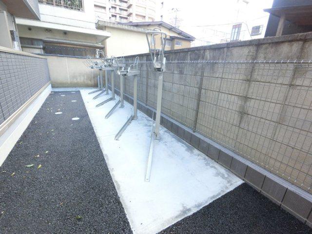 ミライフハウス栄町