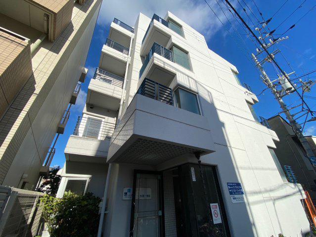 柏里一番館