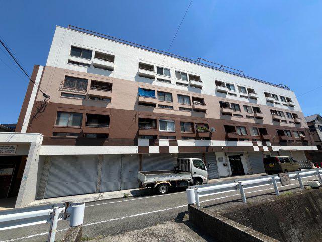 光南荘マンション