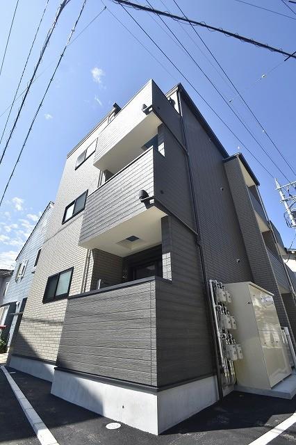 FELICE古市