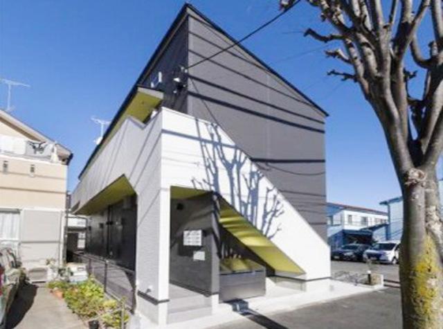 スタークラウド矢部