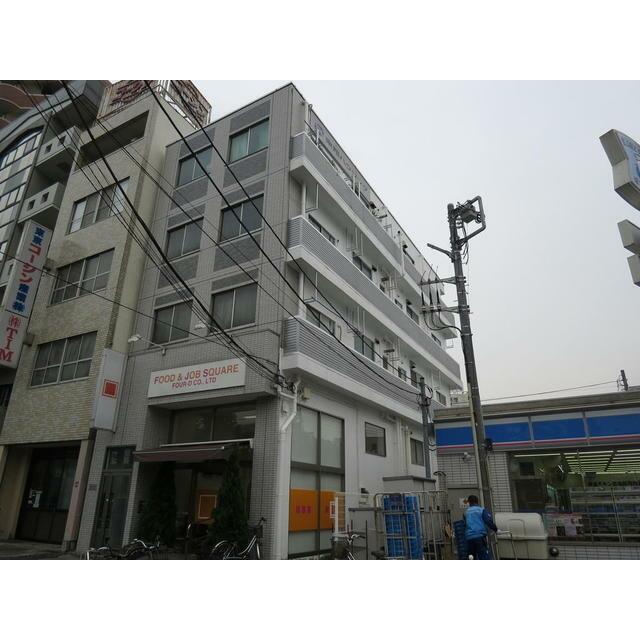 エクセルピア東蒲田