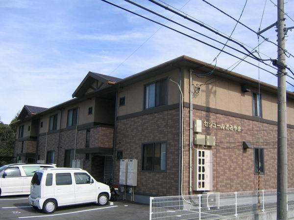 セジュールおみやま