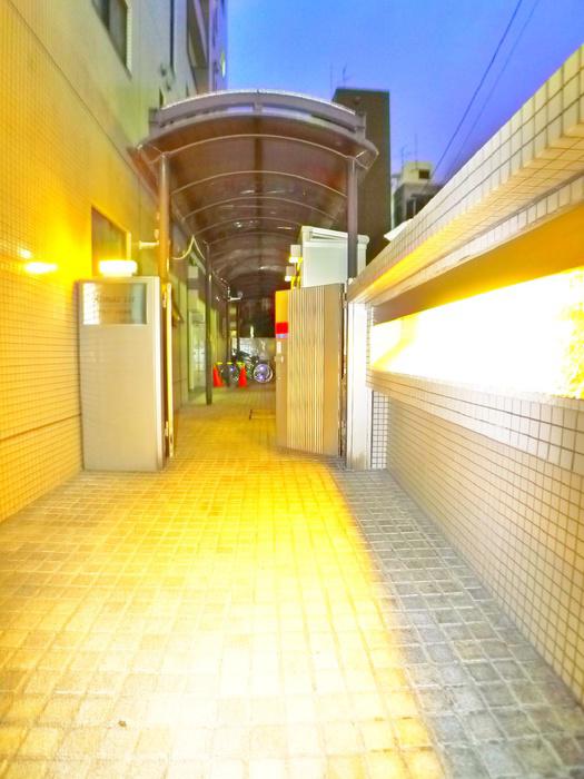 アルマース壱番館