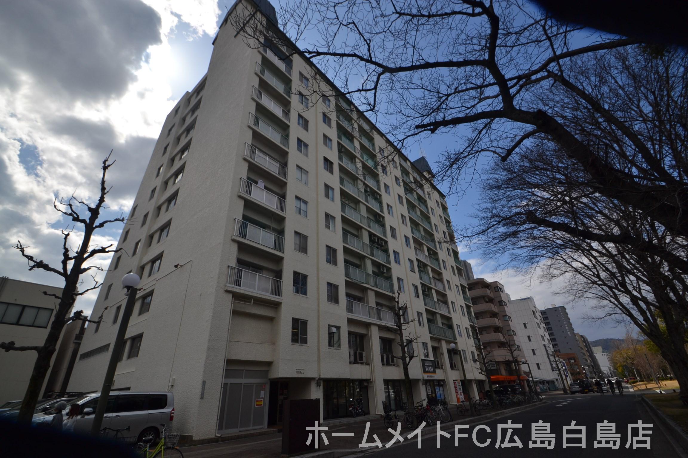 ロッコーマンション東観音