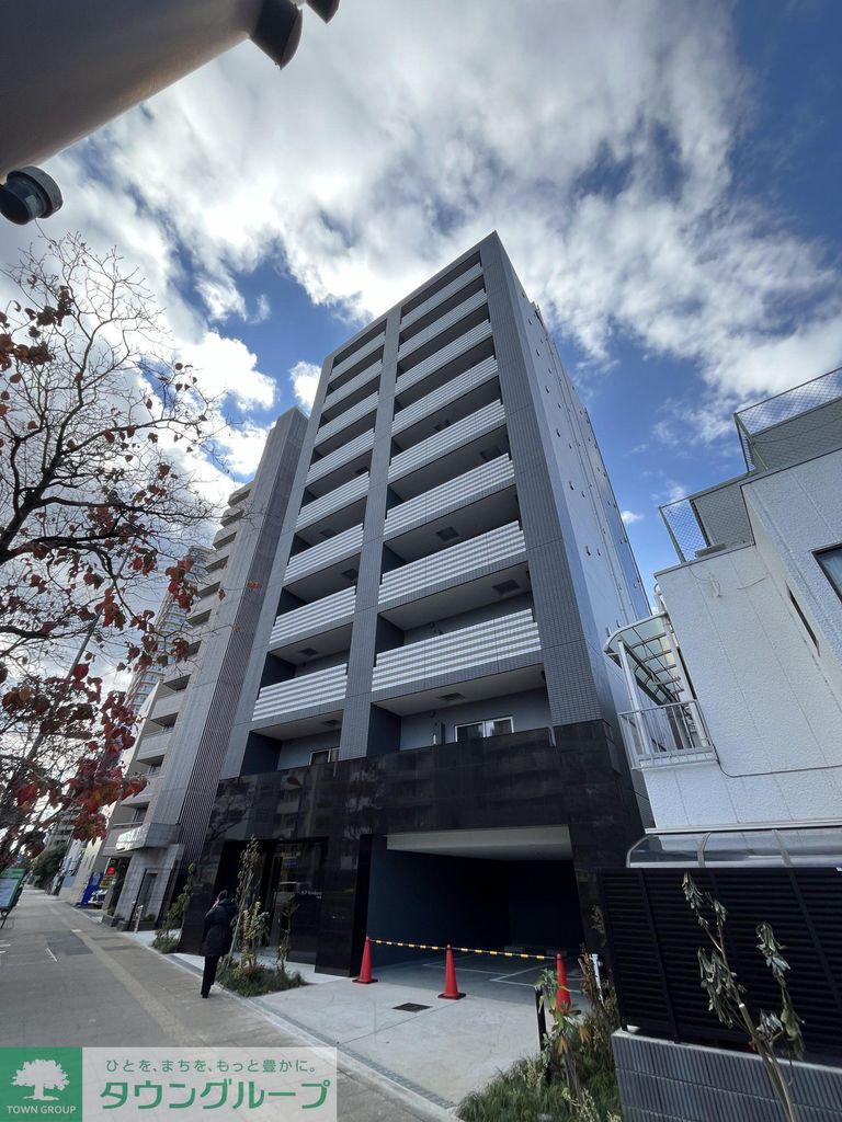 ACP RESIDENCE 西巣鴨