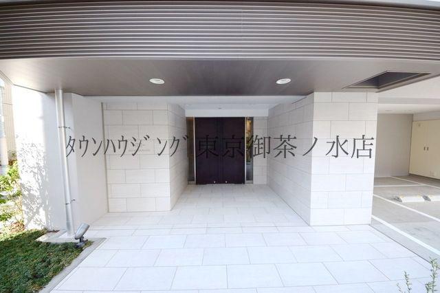 プラウドフラット浅草橋