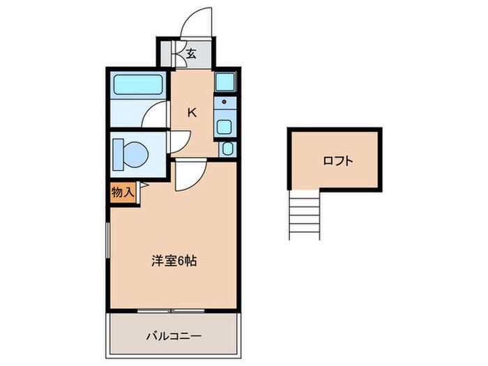 EC大阪城前・OBPリバーフロント