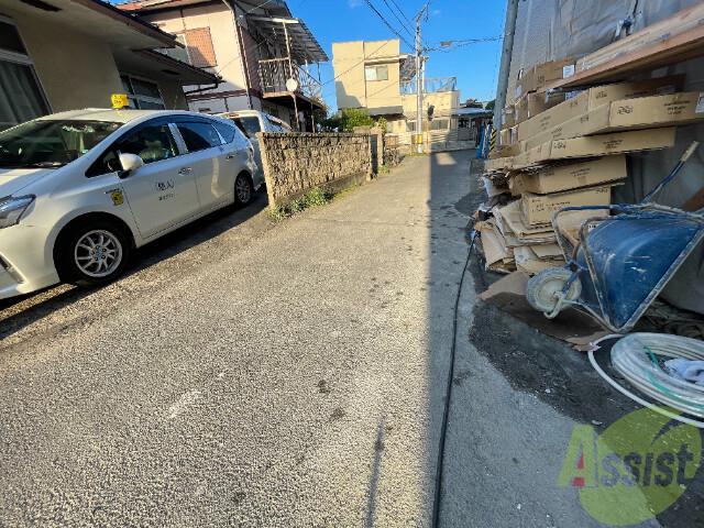 アゼリア八本松D