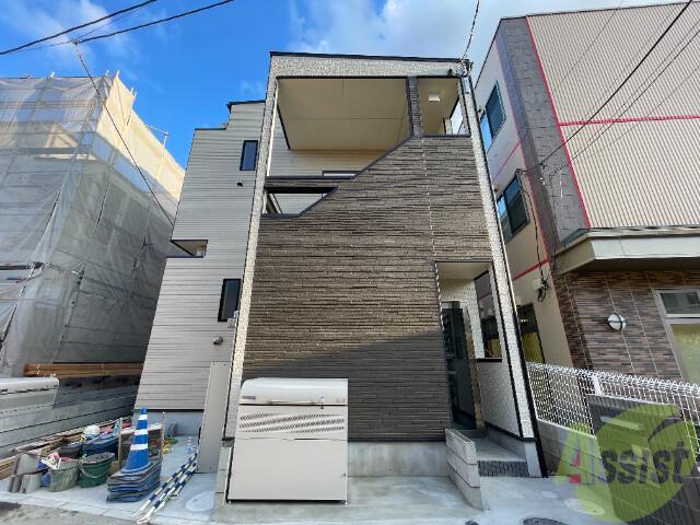 アゼリア八本松D