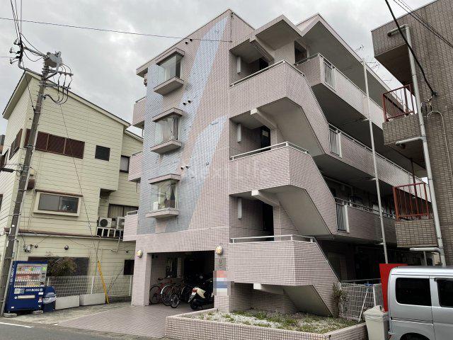 ユーコート鴨居