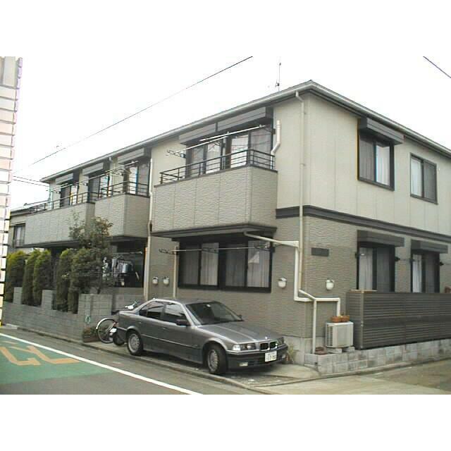 グレイス下北沢