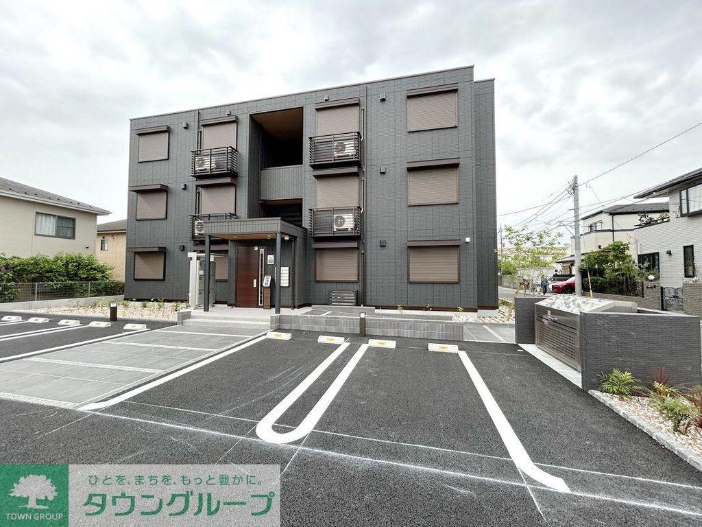 エリシアガーデン