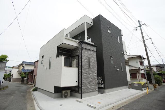 CB香椎フィオーレ