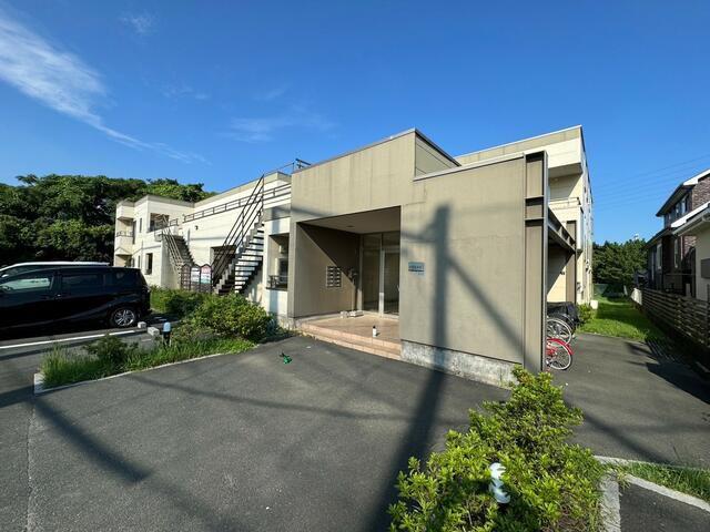 MSP住吉弐番館