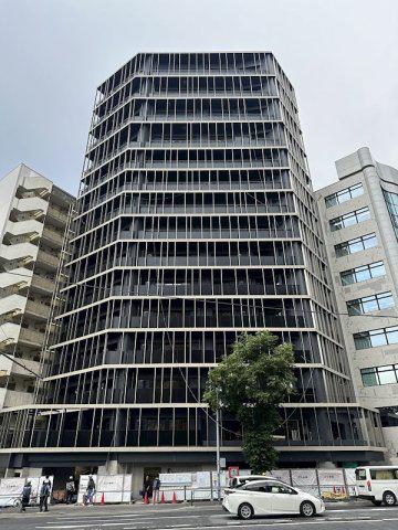 ZOOM新宿御苑前(1DK/15階)