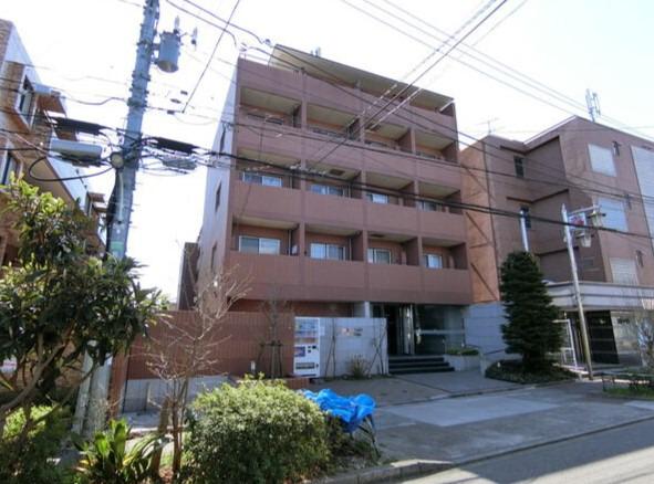 スカイコート練馬平和台