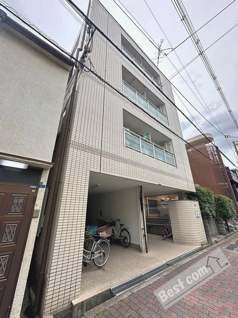 パークサイドマンション